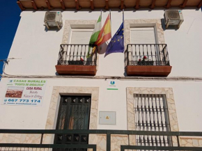 Casas Rurales Puerta de Andalucía, BATALLA NAVAS DE TOLOSA 1212